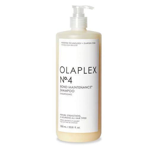 Olaplex Nº.4 Bond Maintenance Shampo Liter