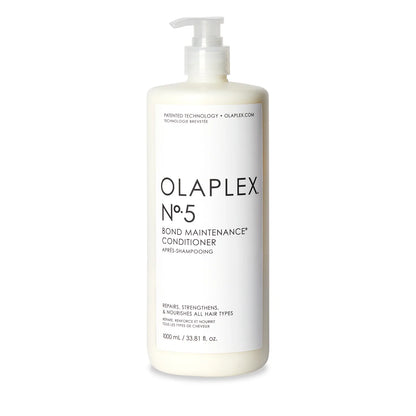 Olaplex Nº.5 Bond Maintenance Conditioner Liter