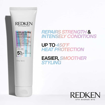 Redken Acidic Perfecting Leave-in Treatment