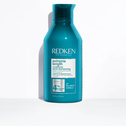 Redken Extreme Length Conditioner with Biotin