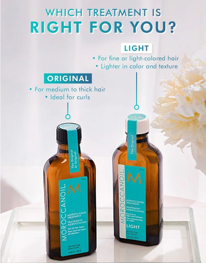 Moroccanoil Oil Treatment Original