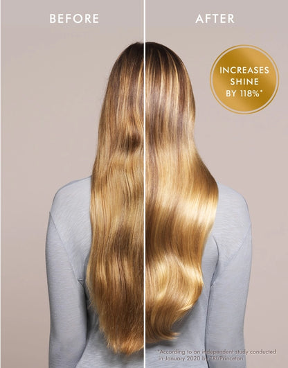 Moroccanoil Oil Treatment Light