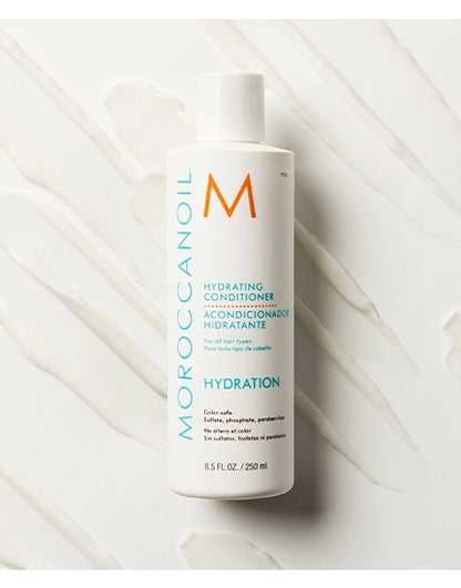 Moroccanoil Hydrating Conditioner