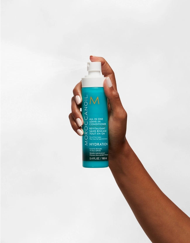 Moroccanoil All In One Leave In Conditioner