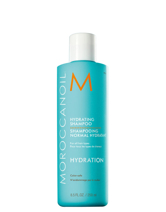 Moroccanoil Hydrating Shampoo