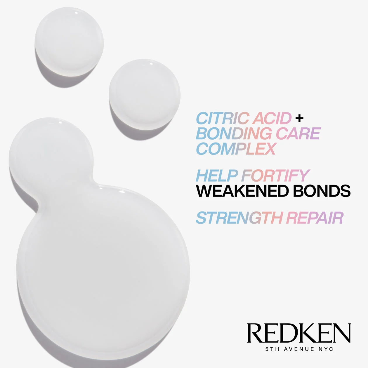 Redken Acidic Bonding Concentratate Shampoo