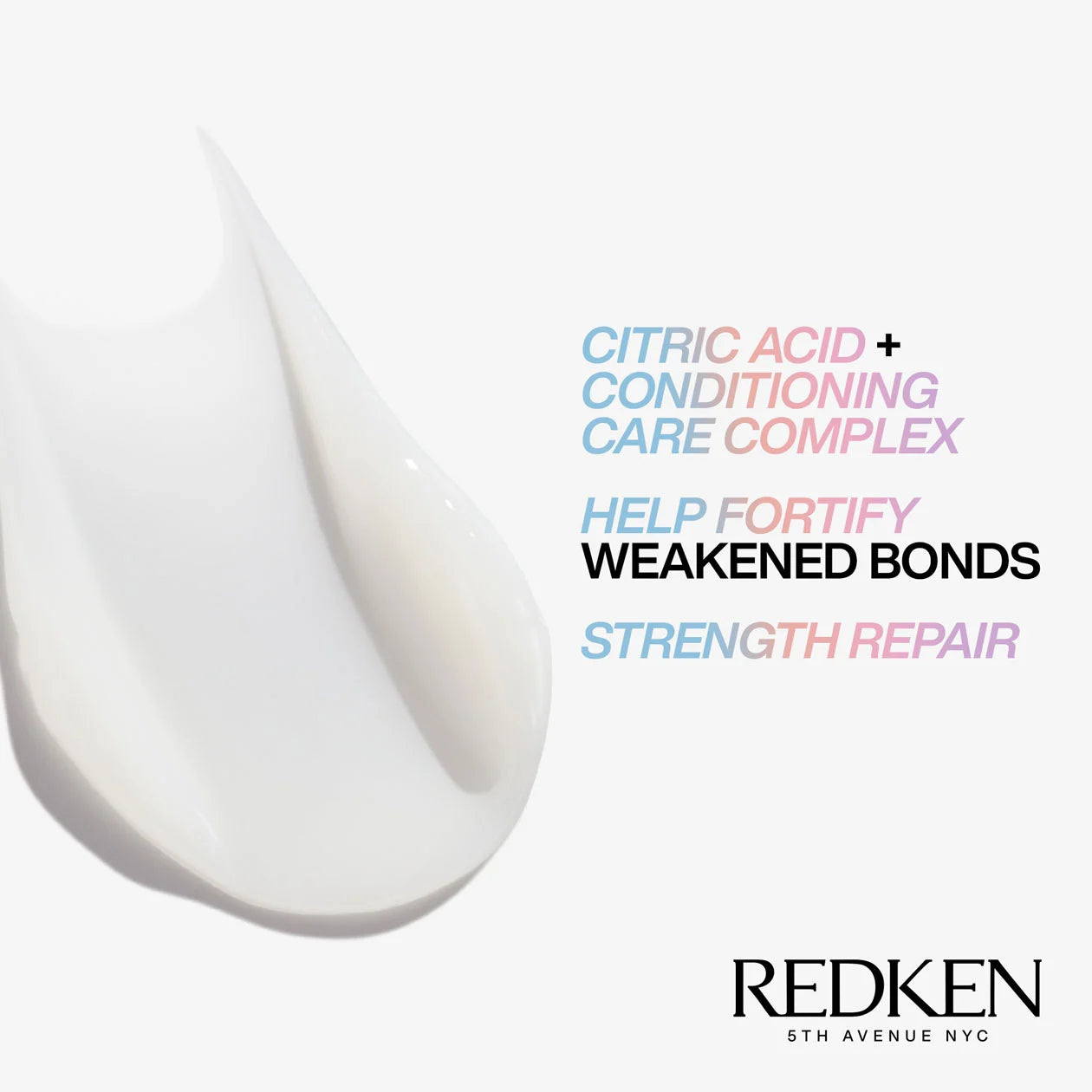 Redken Acidic Perfecting Leave-in Treatment
