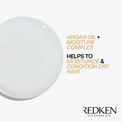 Redken All Soft Argan-6 Hair Oil