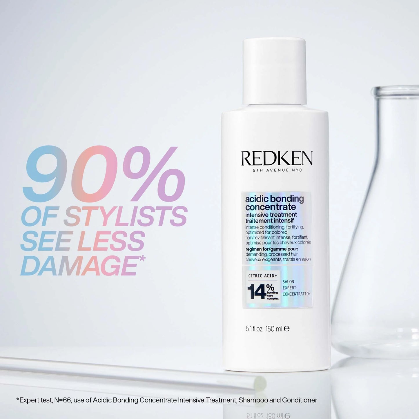 Redken Acidic Bonding Concentrate Intensive Treatment