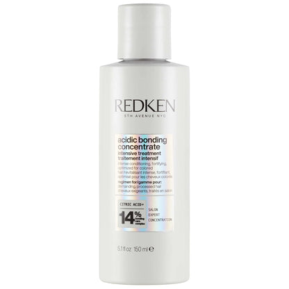 Redken Acidic Bonding Concentrate Intensive Treatment