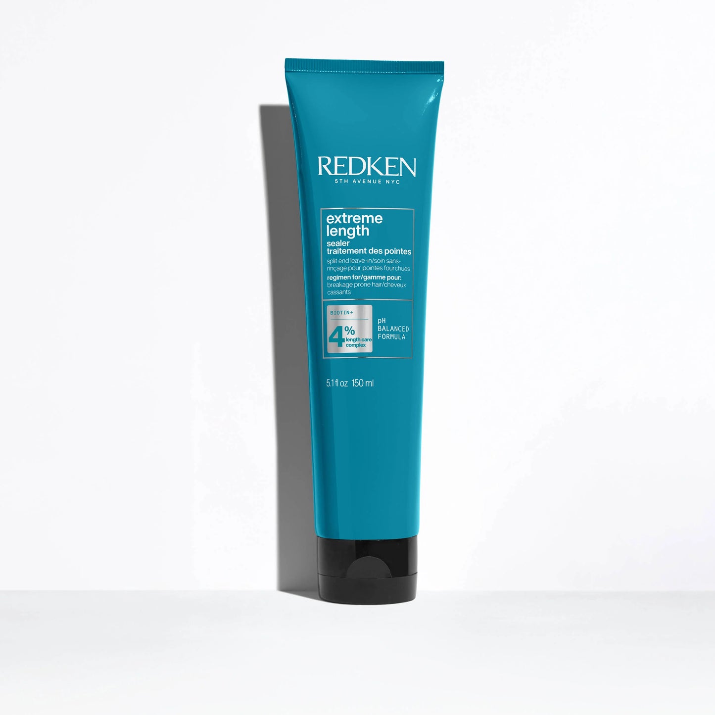 Redken Extreme Length Leave-in Treatment with Biotin