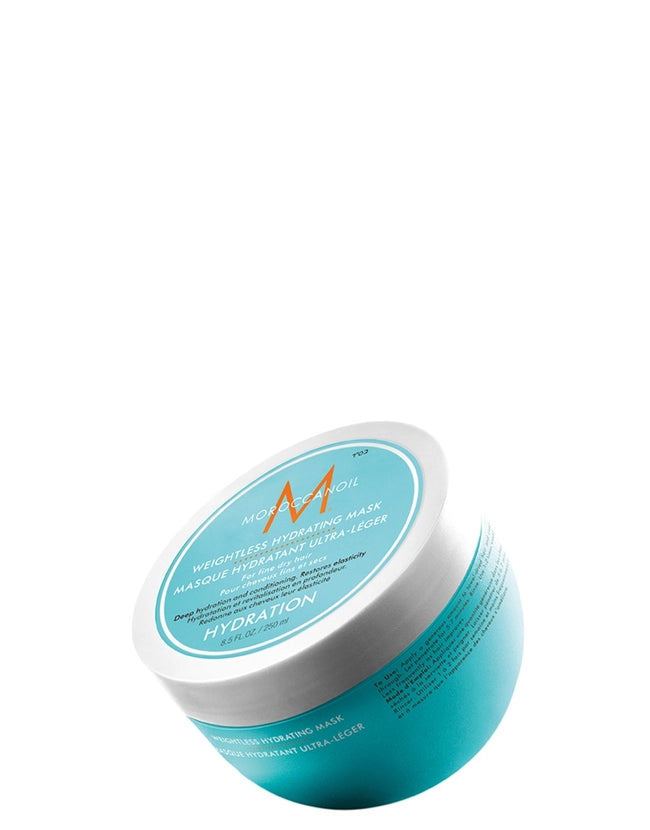 Moroccanoil Weightless Hydrating Mask